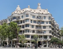 La Pedrera - Casa Milà