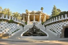 Park Güell