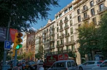 Carrer d'Aragó